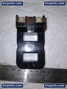 Allen-Bradley PA236 Contactor Coil – actual item, photo 6 of 7