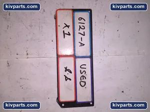 General Electric DS200 Speedtronic Acna – actual item, photo 5 of 5