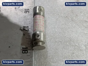 Gould TR2-1/4R Fuse – actual item, photo 3 of 7