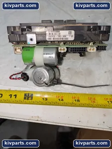 Gilbarco WU004594 Fuel Dispenser Part – actual item, photo 4 of 5