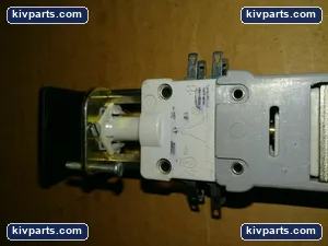 SEL Uniswitch Relay Switch – actual item, photo 3 of 4