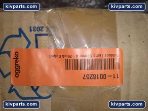 11-0018257 Outdoor Temperature Sensor – actual item, photo 5 of 7