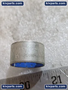 222515 Germany PG – actual item, photo 2 of 5