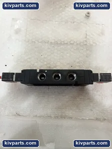 Norgren MN03CGA25FLPA Pneumatic Component – actual item, photo 3 of 6