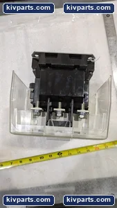 Mitsubishi S-N150 Contactor – actual item, photo 6 of 8
