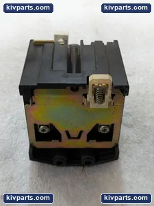 Allen-Bradley 592-JOV16 Overload Relay – actual item, photo 6 of 11
