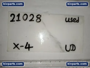 M1509-66501 Utility CPU Main Frame Board – actual item, photo 4 of 4