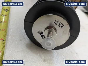 General Electric 9L12PPM015S Class Surge Arrester – actual item, photo 6 of 7