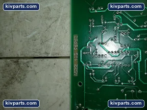Philips 4522-103-95952 Circuit Board Industrial Module – actual item, photo 4 of 5