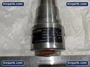K11 Cash Valve – actual item, photo 2 of 7