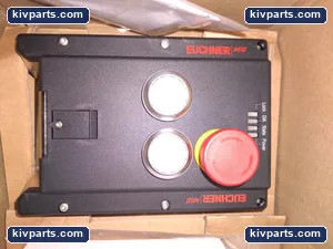 Euchner MGB-L1HE-ARA-B-121236 Sfety Switch – actual item, photo 2 of 8