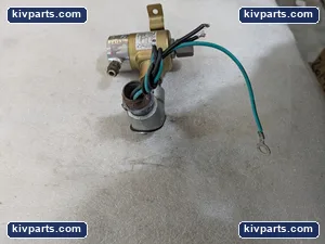 Versa ESM-8202-44-H2-3000-A120 Valve – actual item, photo 2 of 9