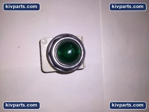 Square D 9001 KM38LR AC-DC – actual item, photo 2 of 4