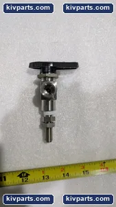 Swagelok 347241001 Pipe Fitting – actual item, photo 3 of 7