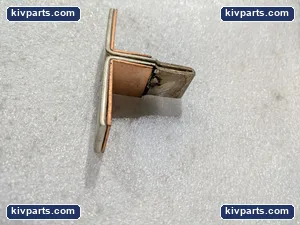 Square D AF240 Element Unit Motor Starter – actual item, photo 3 of 5