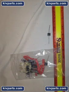 FR606 Rectifire – actual item, photo 2 of 5