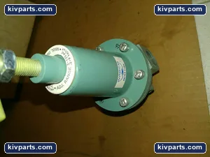 Wabco PR7564-31004 Pneumatic Pressure Regulator – actual item, photo 2 of 3
