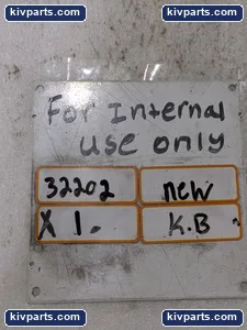 11101 Booster Pump Oil Filter Element – actual item, photo 2 of 2
