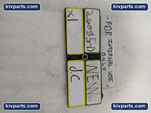 Destaco Toggle Switch – actual item, photo 5 of 5