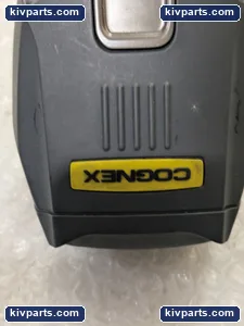 Cognex DM8500 DataMan Handheld Barcode Scanner – actual item, photo 3 of 7
