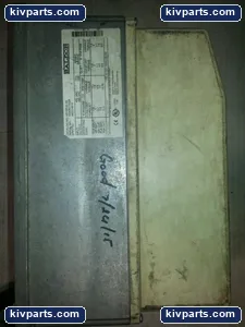 Baldor VS1SP45-4B Variable Speed Drive VFD – actual item, photo 3 of 4