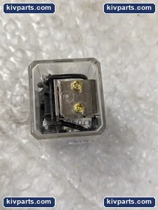Magnecraft 388ML2CPX-7 Latching Relay – actual item, photo 5 of 6