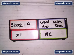 3C900B-TPO RJ45 Ethernet Network Card – actual item, photo 4 of 4