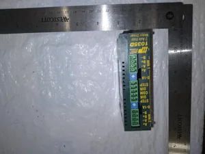 Applied Motion Products Step Motor Driver Stepper Drive