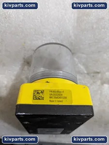 Cognex 5100 ISS-5100-0000 IN-Sight 800-5834-1 – actual item, photo 5 of 8