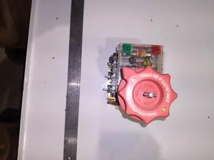 Allen-Bradley 194R-NC030P3 Disconnect