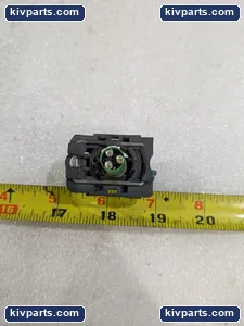 Telemecanique ZBV-6 Schneider LED Light Module – actual item, photo 2 of 5