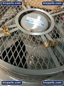 Mitsubishi PF-30UTC Ventilating Fan – actual item, photo 8 of 11