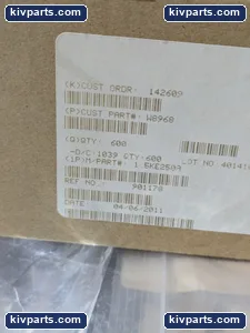 1.5KE250A TVS Diode – actual item, photo 3 of 5
