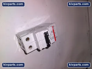ABB Miniature Circuit Breaker – actual item, photo 2 of 4