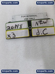WW3-RL-W – actual item, photo 10 of 10