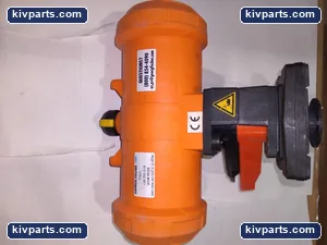 GF PA21 Valve – actual item, photo 2 of 4