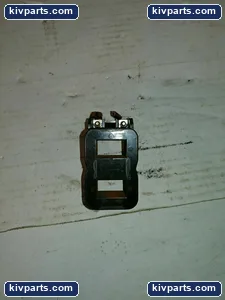 Allen-Bradley PA236 Operating Contactor Starter – actual item, photo 2 of 2