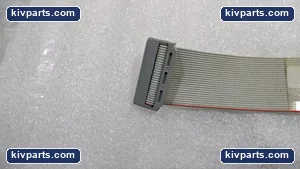 National Instruments 180924-04 4 Meter – actual item, photo 3 of 4