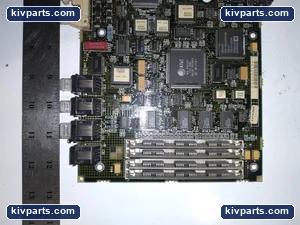 HP 05990-60406 Industrial Computer – actual item, photo 3 of 9