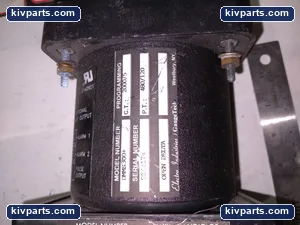 Electro Industries DSP2-D 9544174 – actual item, photo 3 of 7