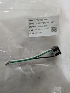 Cooper ECLOT-1213-B Plug Connector