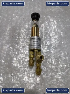 Videojet SP355134 205989 Pressure Regulator – actual item, photo 2 of 6