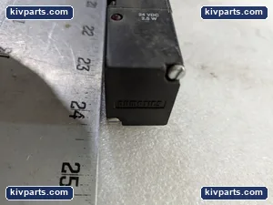 Numatics 062BA415M012B Pneumatic Solenoid Valve – actual item, photo 9 of 13