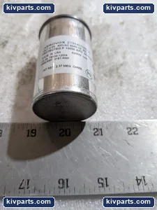 Aerovox Z73S4010M04A3 HID Lighting Ballast Capacitor – actual item, photo 5 of 7