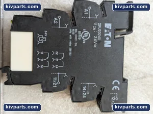 Eaton XRU2D24U Phoenix Contact – actual item, photo 4 of 7