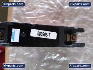 Cutler-Hammer FWF1020LM05 Industrial Circuit Breaker – actual item, photo 5 of 7