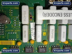 Allen-Bradley 42336-172-52 AC Drive – actual item, photo 3 of 5