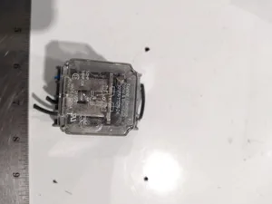 Tyco 27E122 Relay
