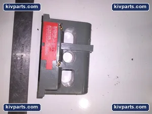 Furnas 48BRN3R10 Motor Starter – actual item, photo 3 of 5
