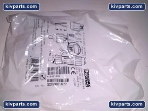 Phoenix Contact 903795 Pressure Switch – actual item, photo 4 of 9